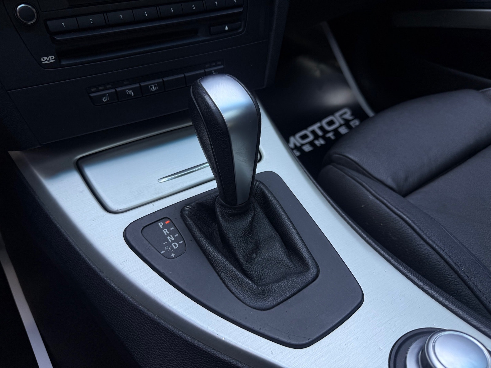 Hovedbilde av BMW 3-Serie