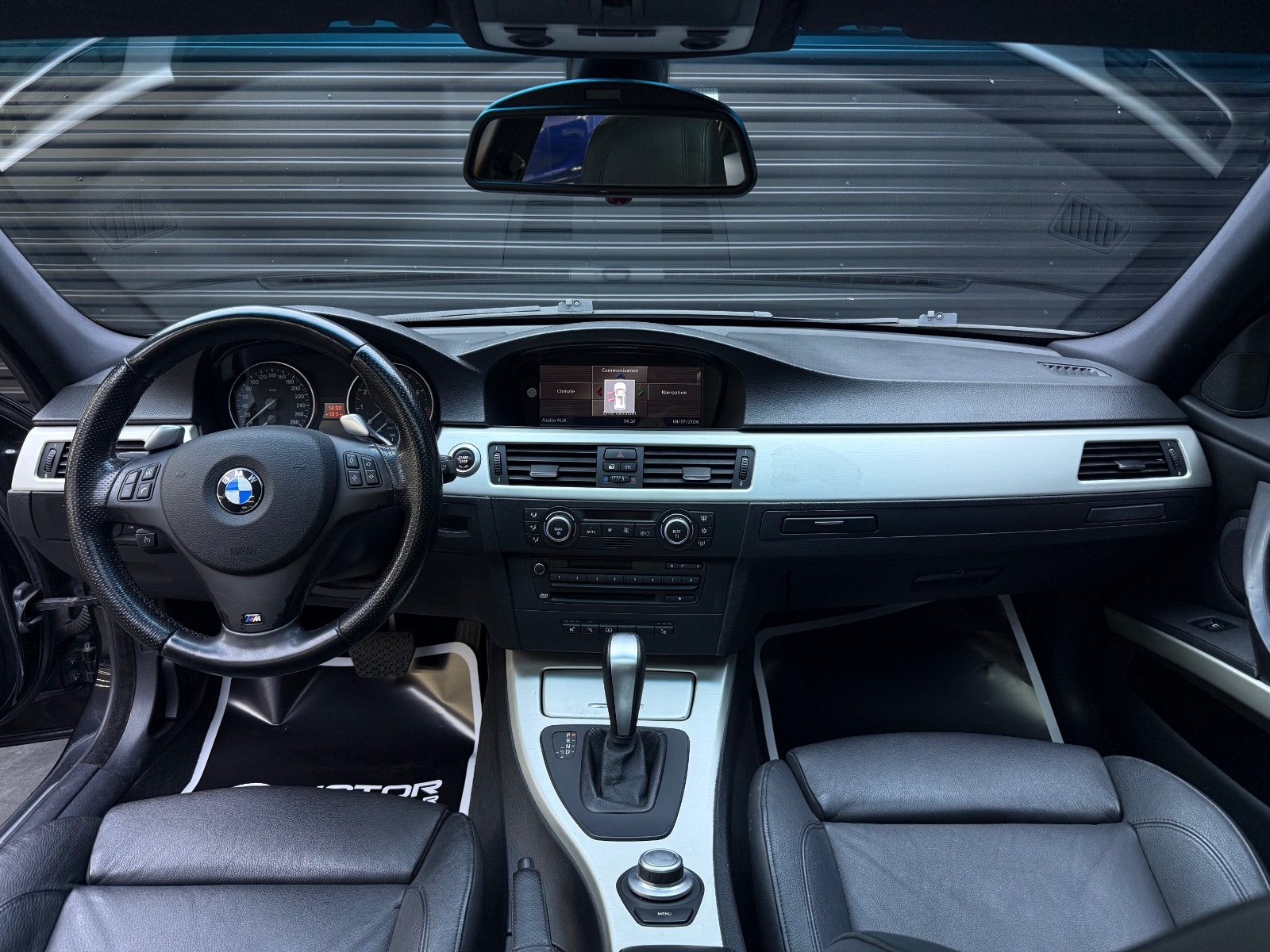 Hovedbilde av BMW 3-Serie