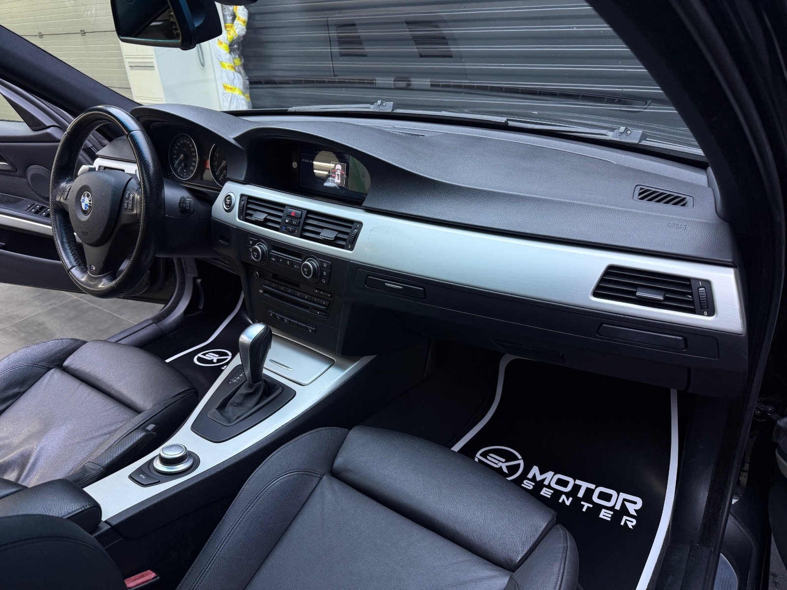 Hovedbilde av BMW 3-Serie