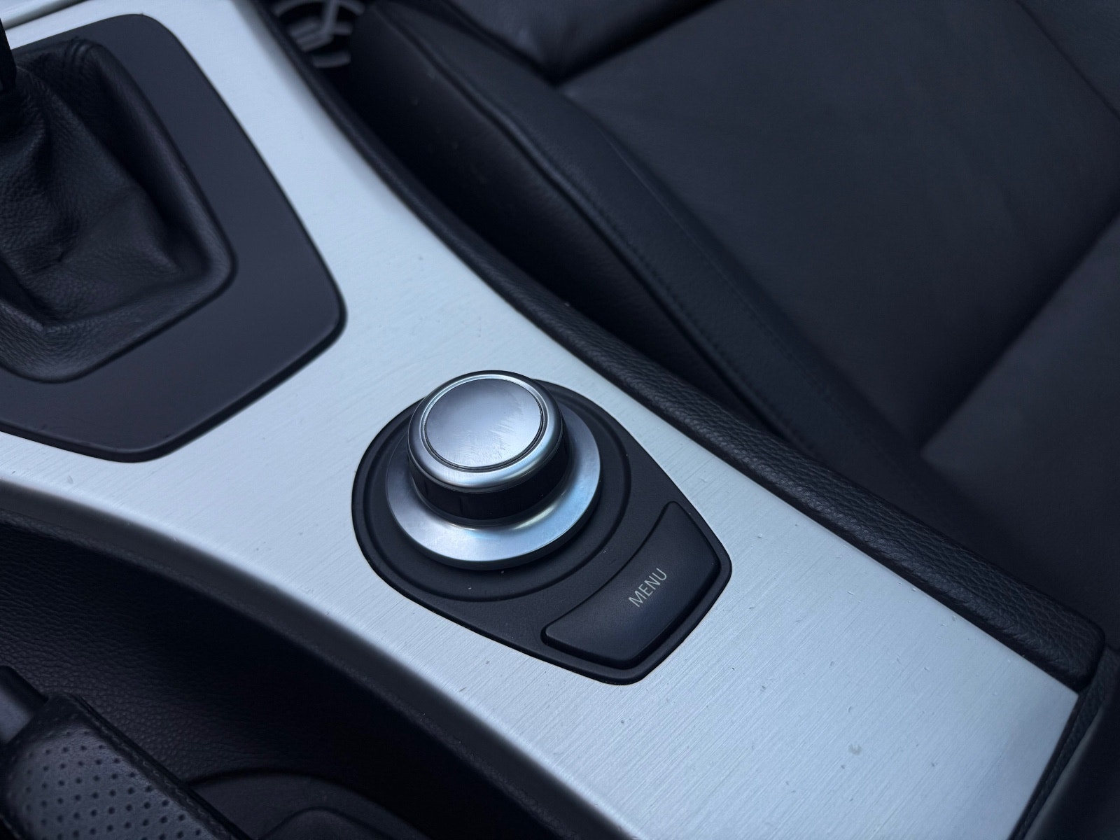 Hovedbilde av BMW 3-Serie