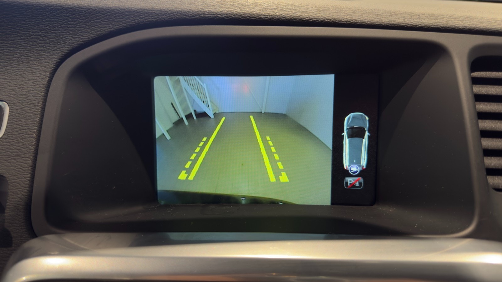 Hovedbilde av Volvo V60