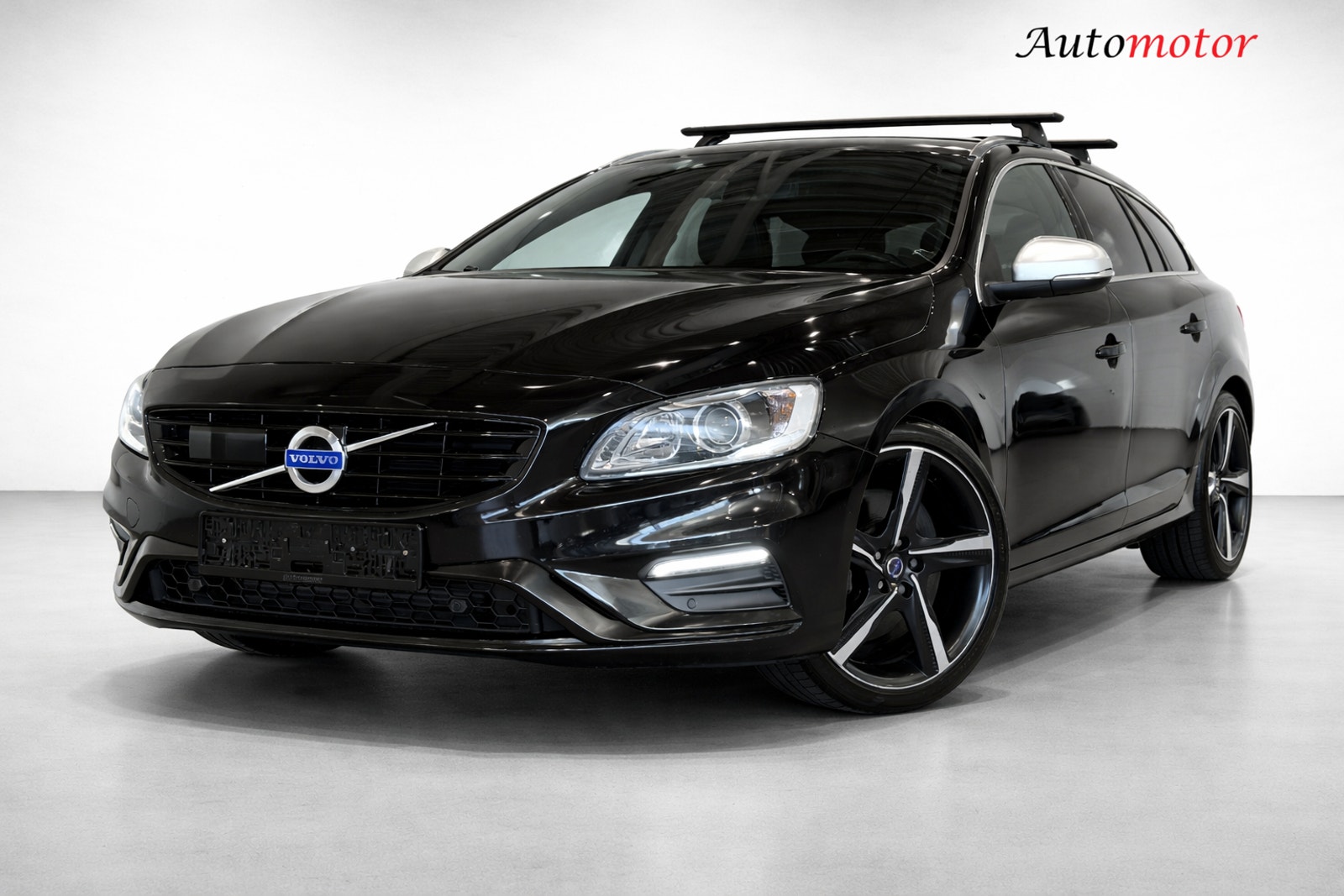 Bilde av 'Volvo V60'