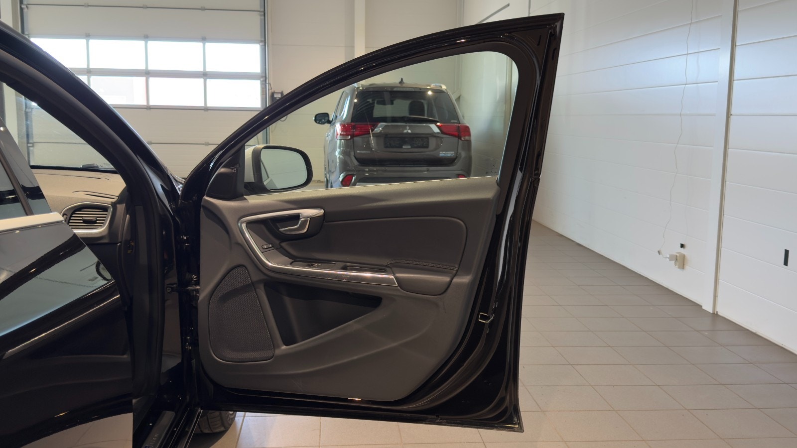 Hovedbilde av Volvo V60