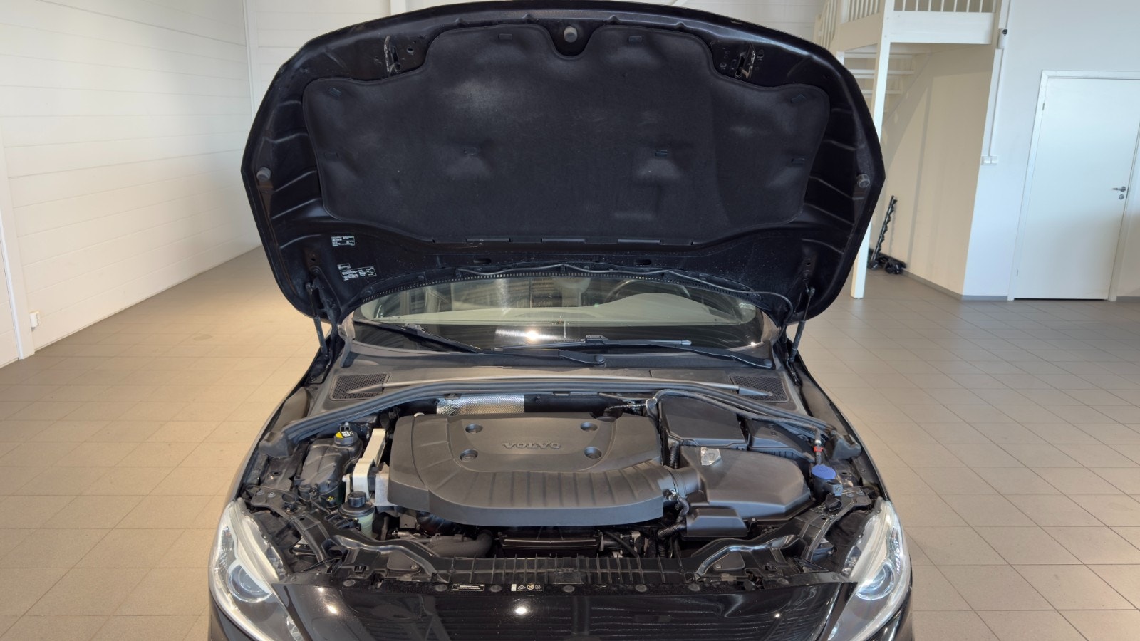 Hovedbilde av Volvo V60