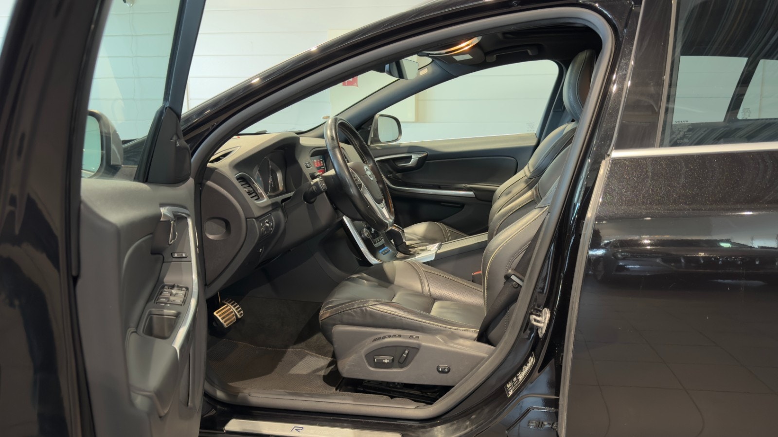Hovedbilde av Volvo V60