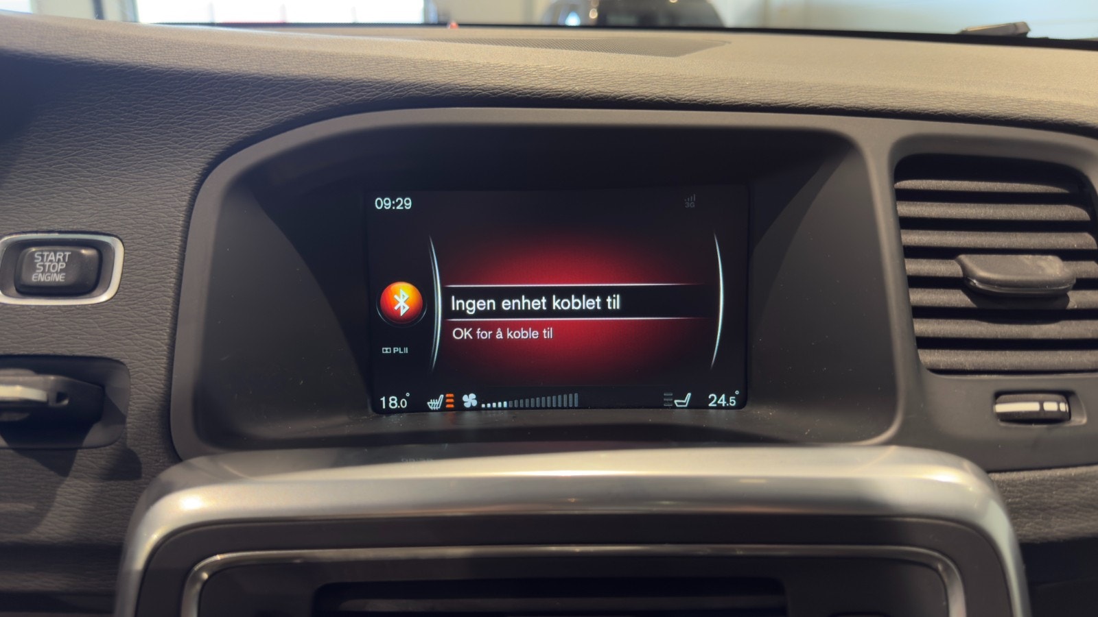 Hovedbilde av Volvo V60