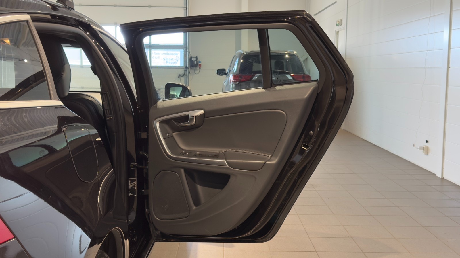 Hovedbilde av Volvo V60