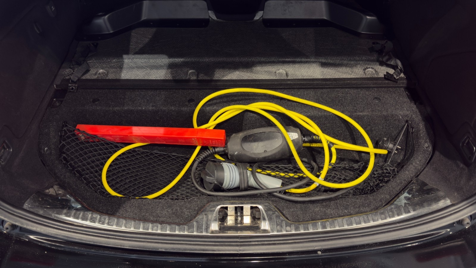 Hovedbilde av Volvo V60