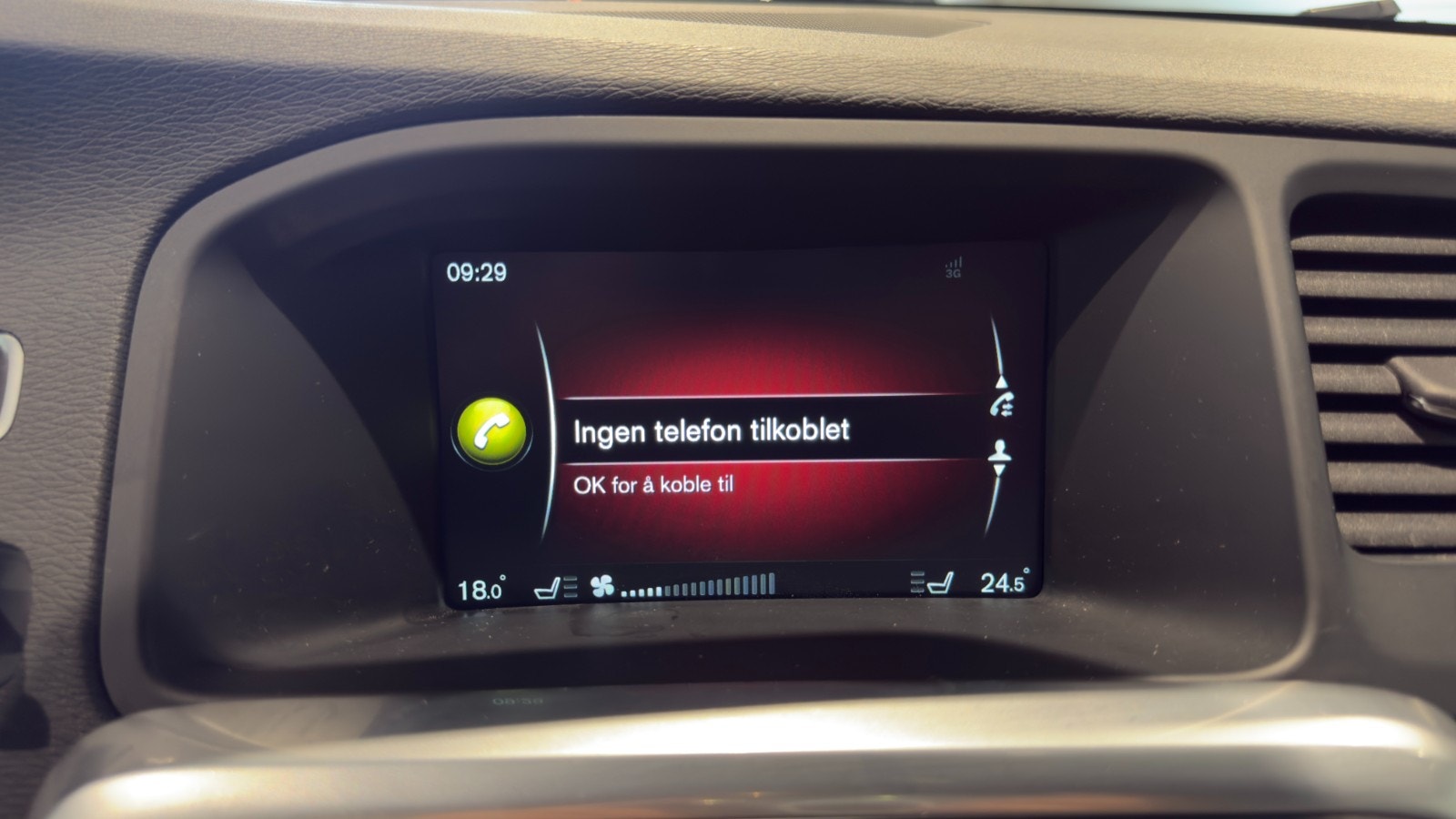 Hovedbilde av Volvo V60