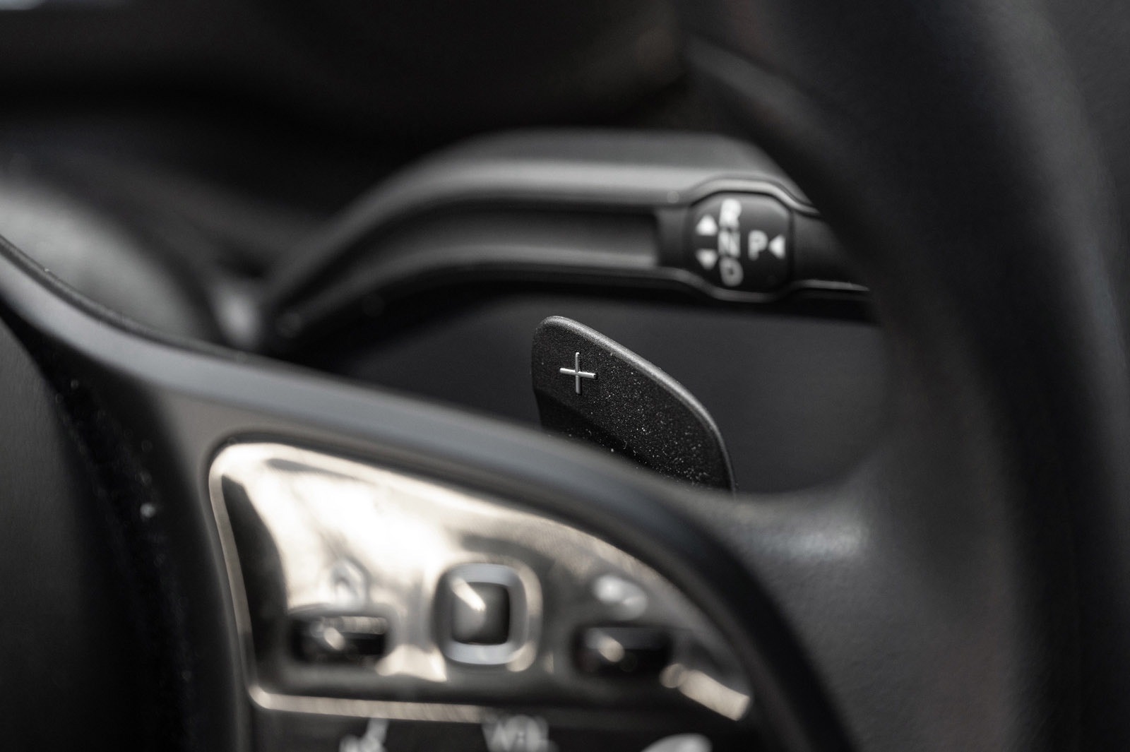 Hovedbilde av Mercedes-Benz Sprinter-Klasse