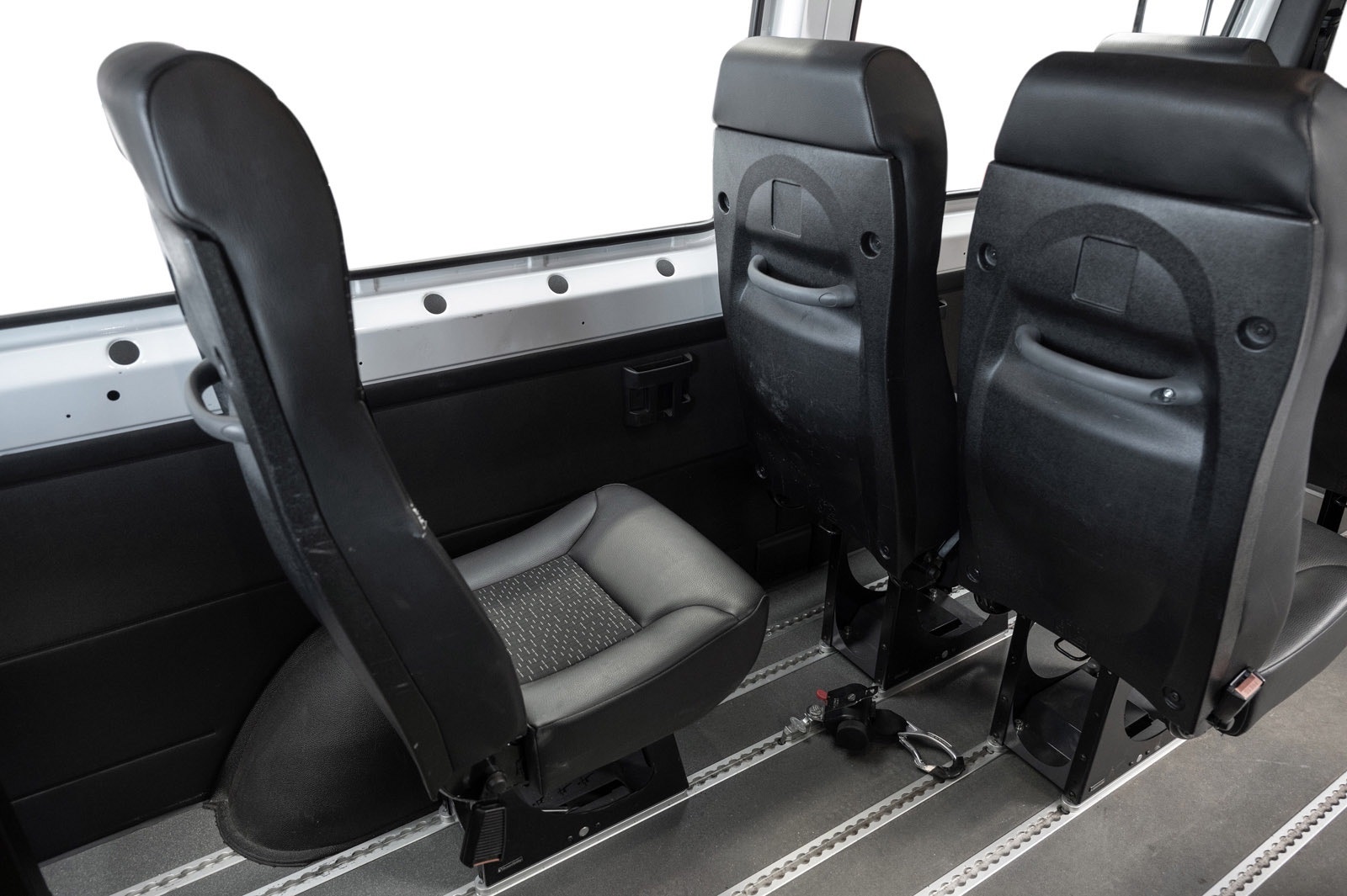 Hovedbilde av Mercedes-Benz Sprinter-Klasse