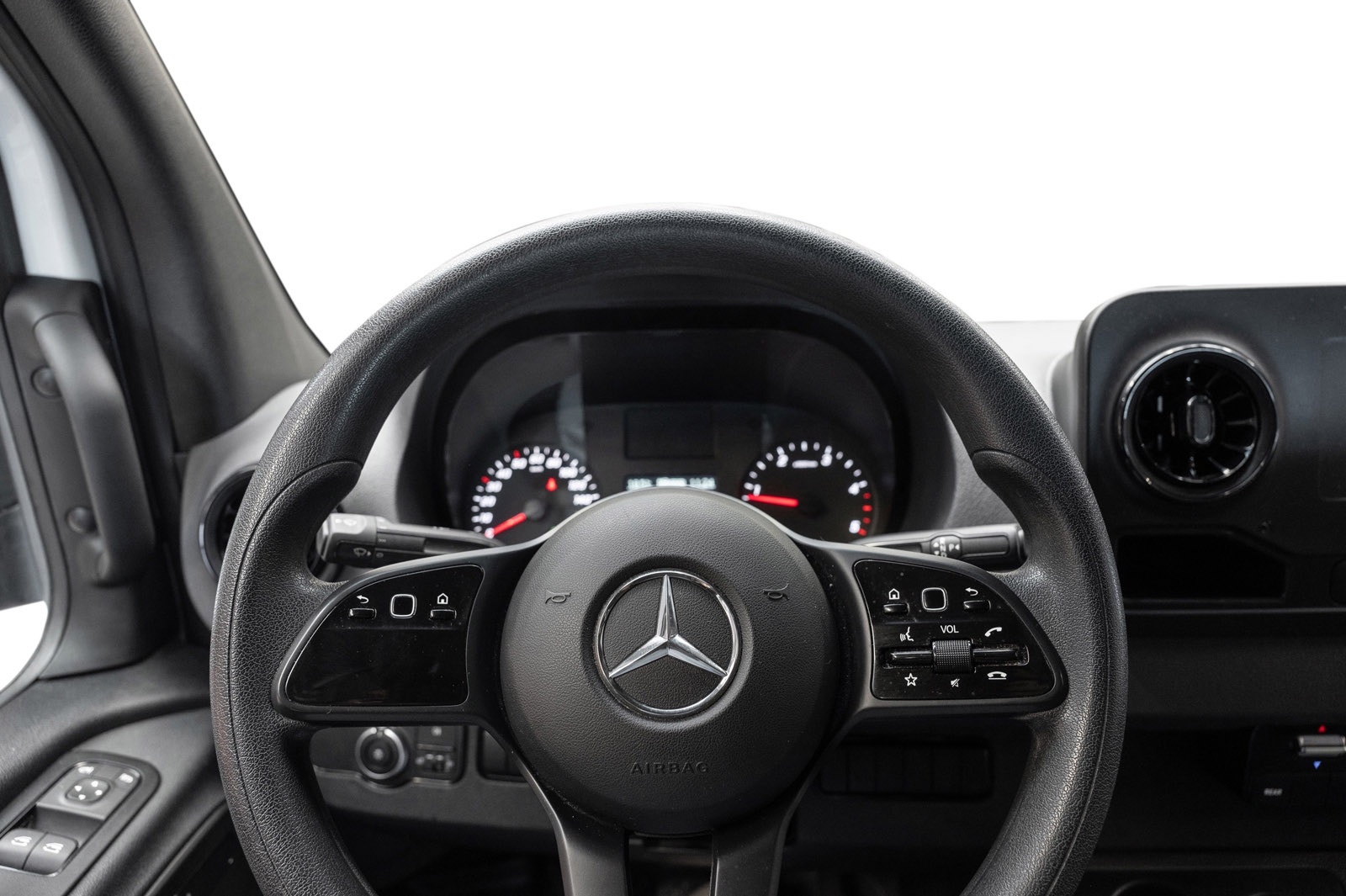 Hovedbilde av Mercedes-Benz Sprinter-Klasse