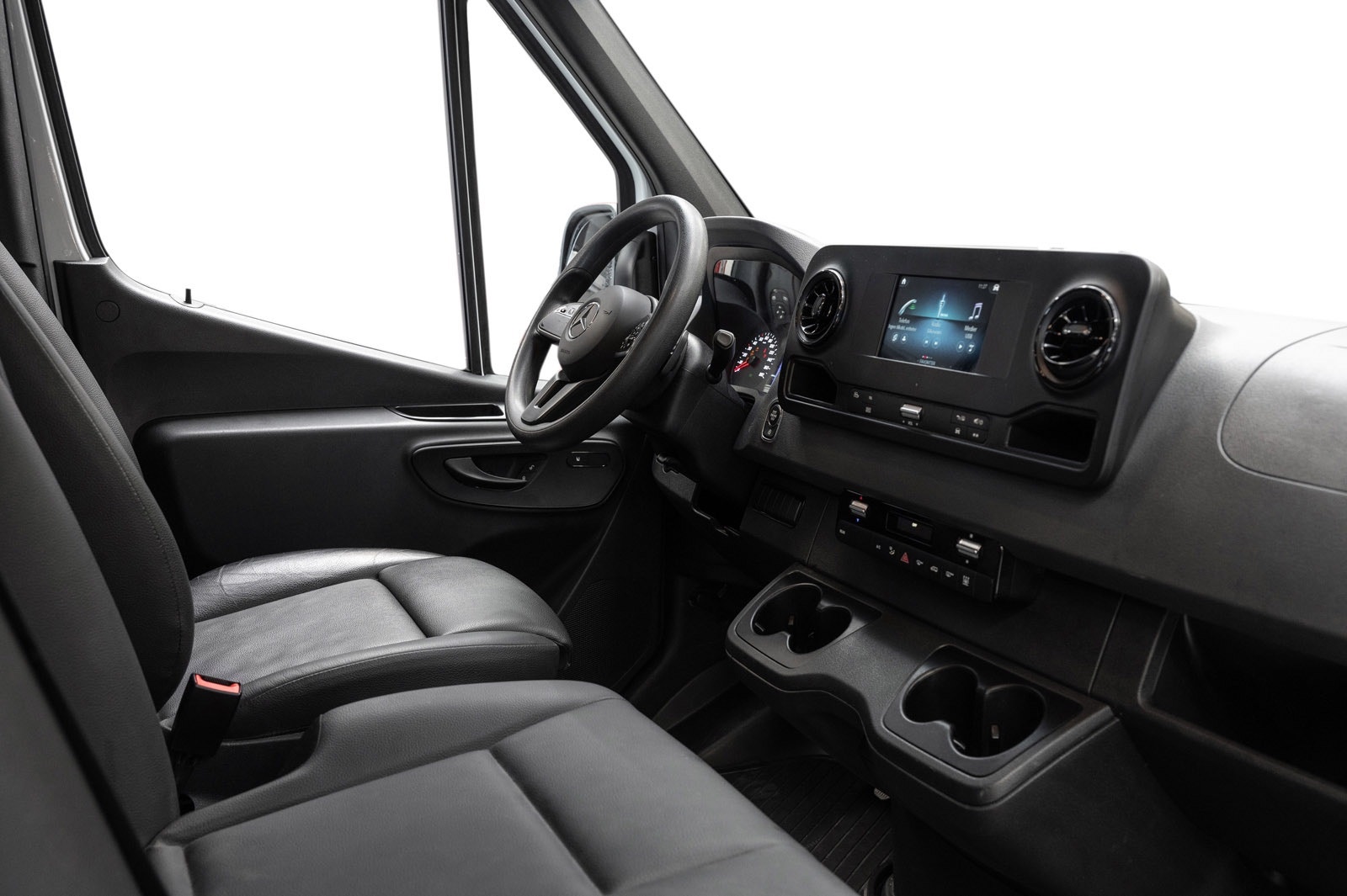 Hovedbilde av Mercedes-Benz Sprinter-Klasse