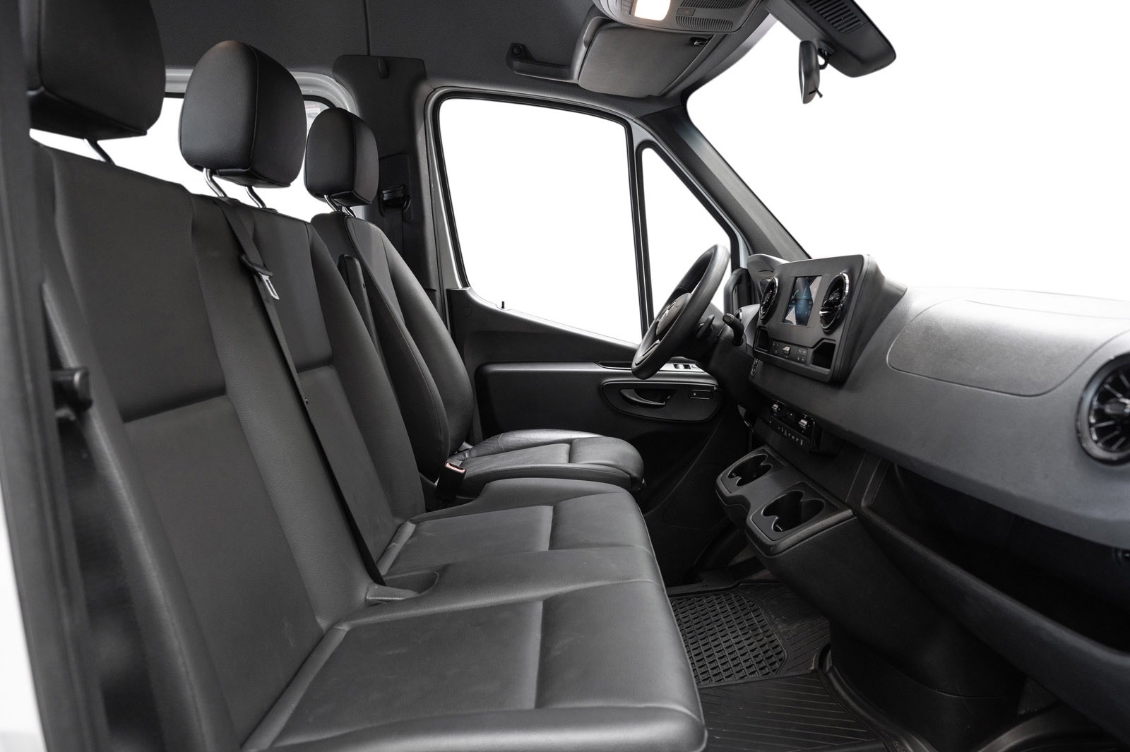 Hovedbilde av Mercedes-Benz Sprinter-Klasse