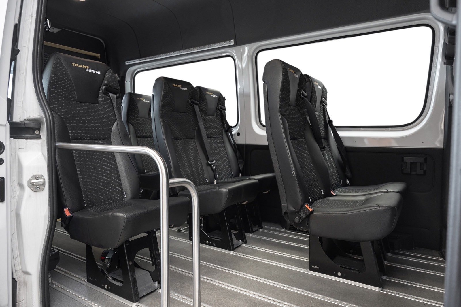 Hovedbilde av Mercedes-Benz Sprinter-Klasse