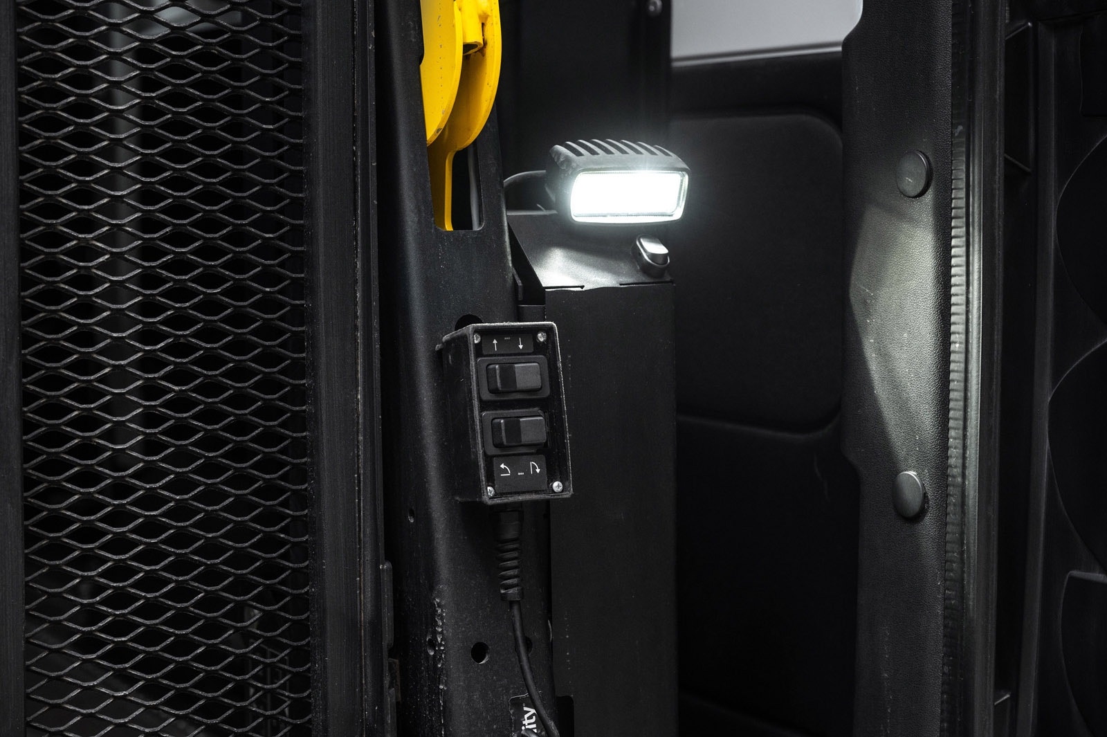 Hovedbilde av Mercedes-Benz Sprinter-Klasse