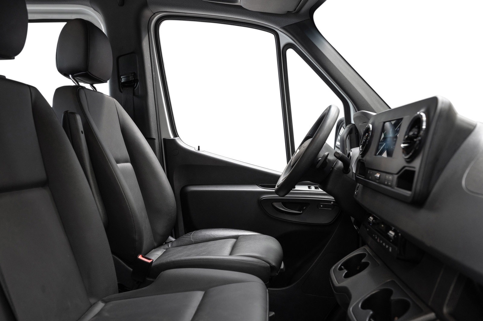 Hovedbilde av Mercedes-Benz Sprinter-Klasse