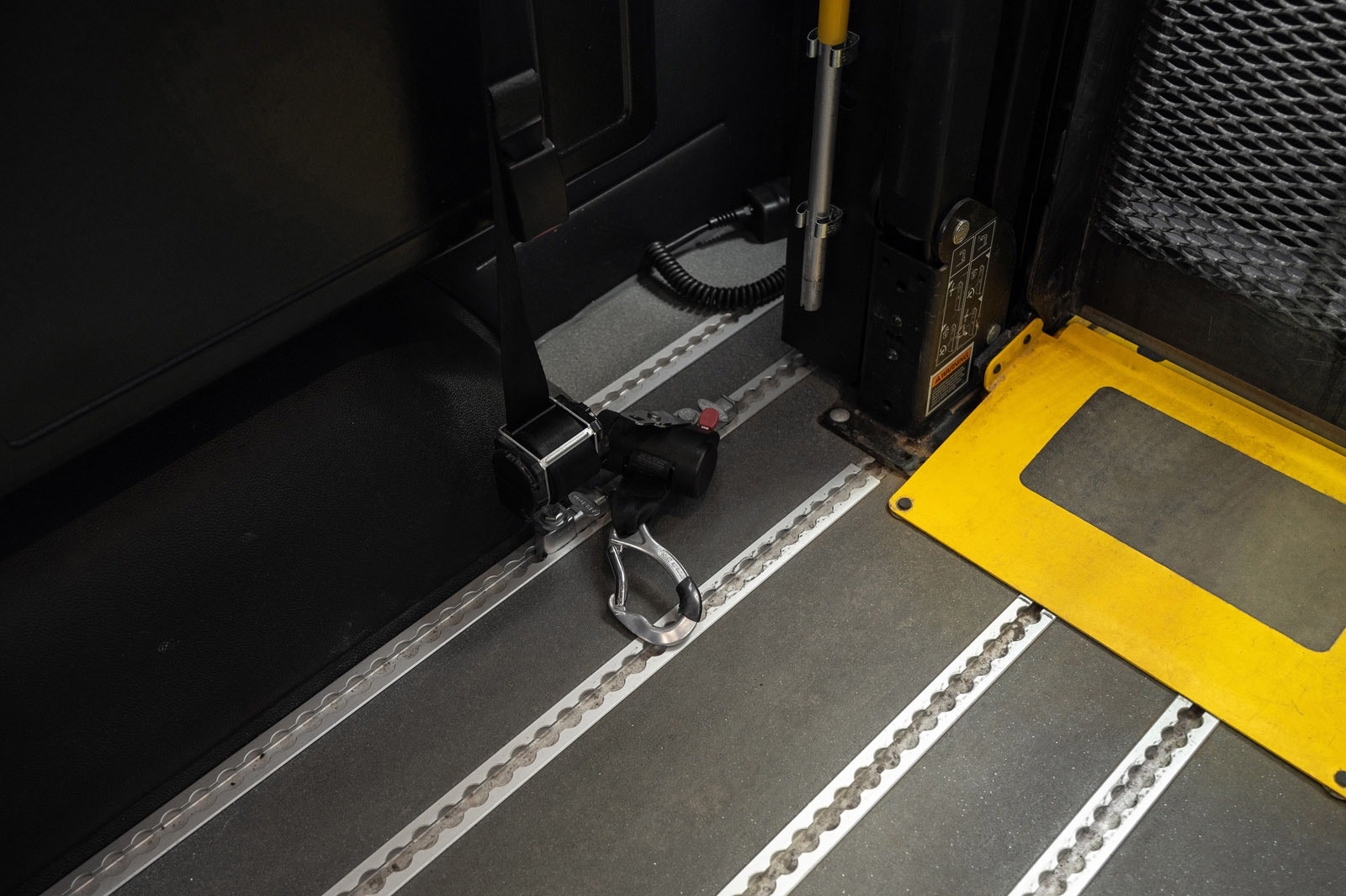 Hovedbilde av Mercedes-Benz Sprinter-Klasse