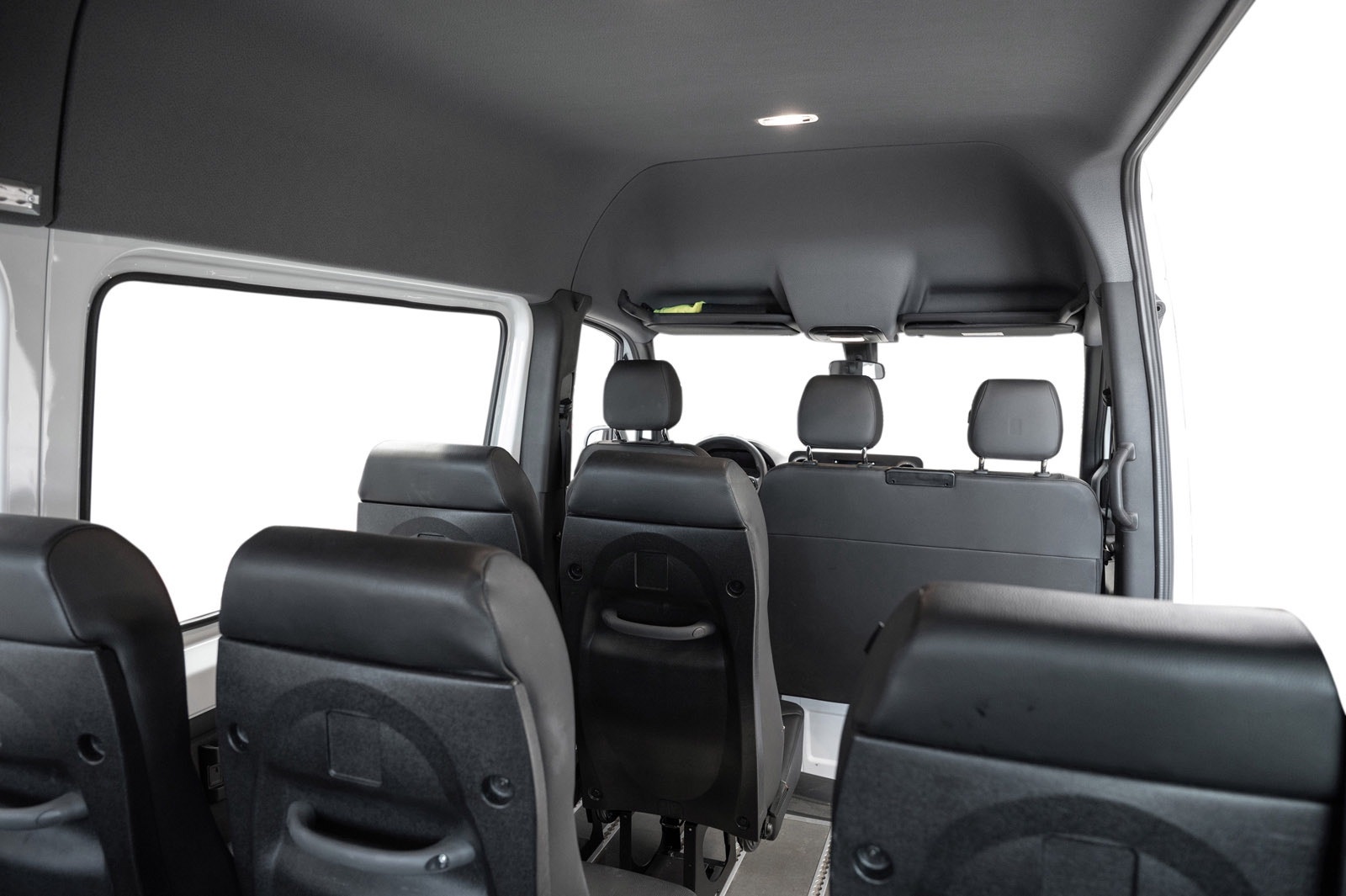Hovedbilde av Mercedes-Benz Sprinter-Klasse