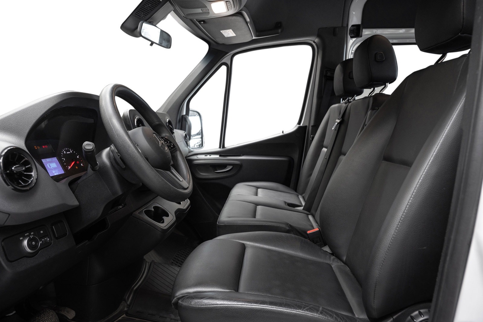 Hovedbilde av Mercedes-Benz Sprinter-Klasse