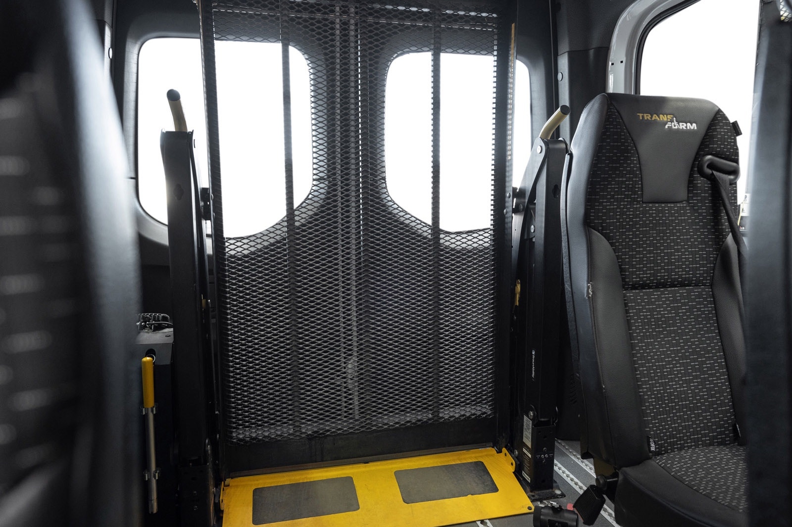 Hovedbilde av Mercedes-Benz Sprinter-Klasse