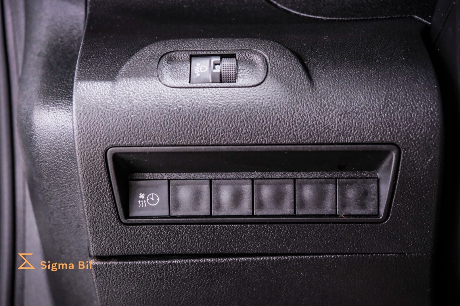 Bilde av Peugeot Partner