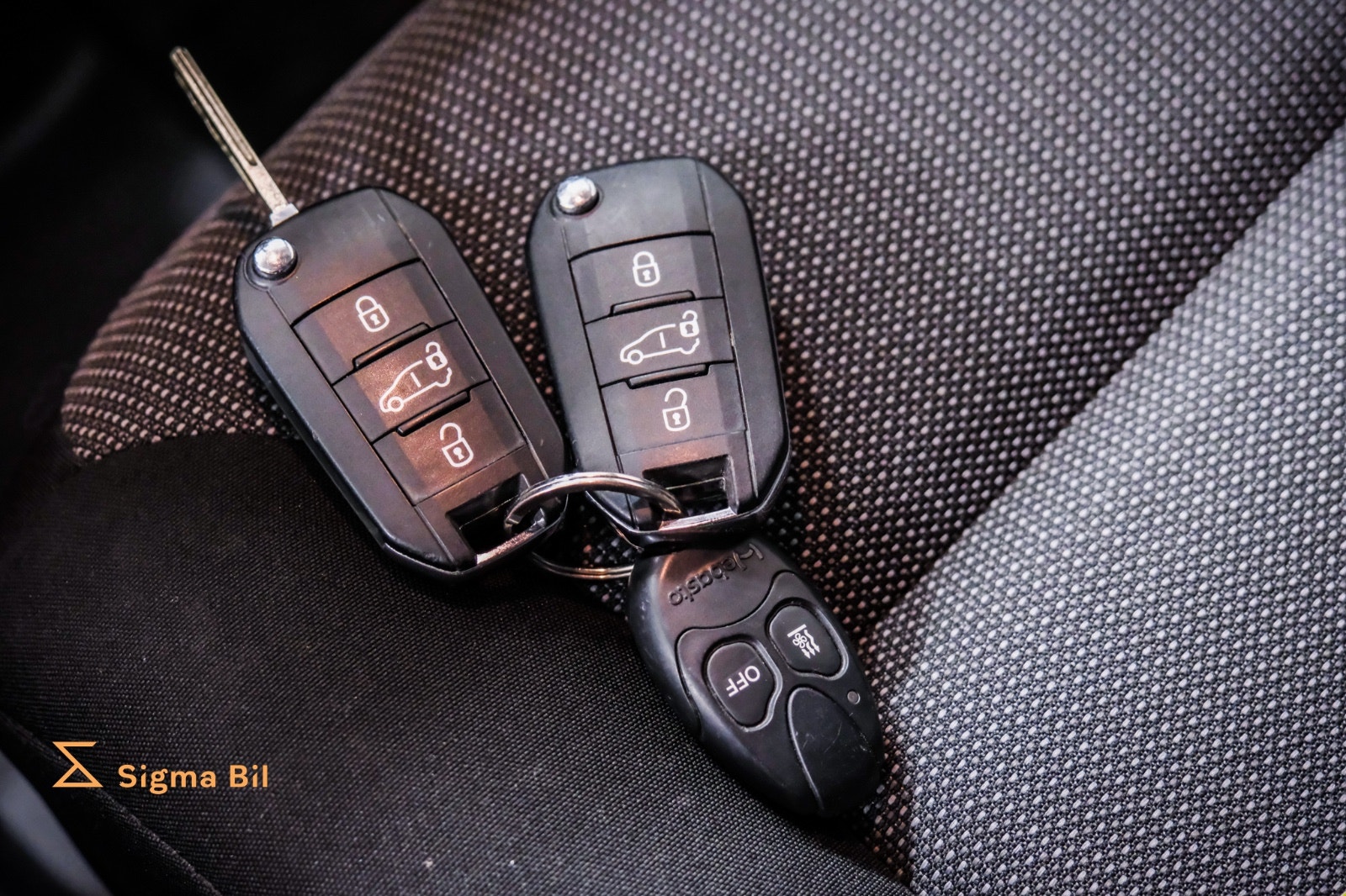 Bilde av Peugeot Partner