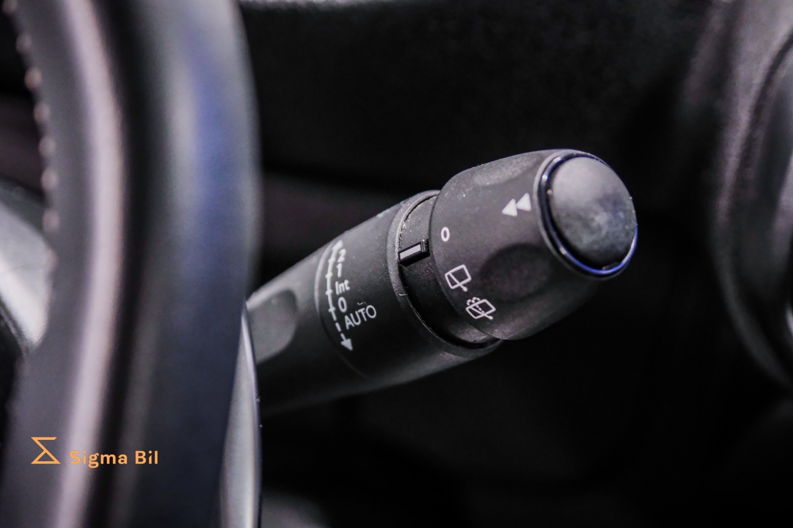 Bilde av Peugeot Partner