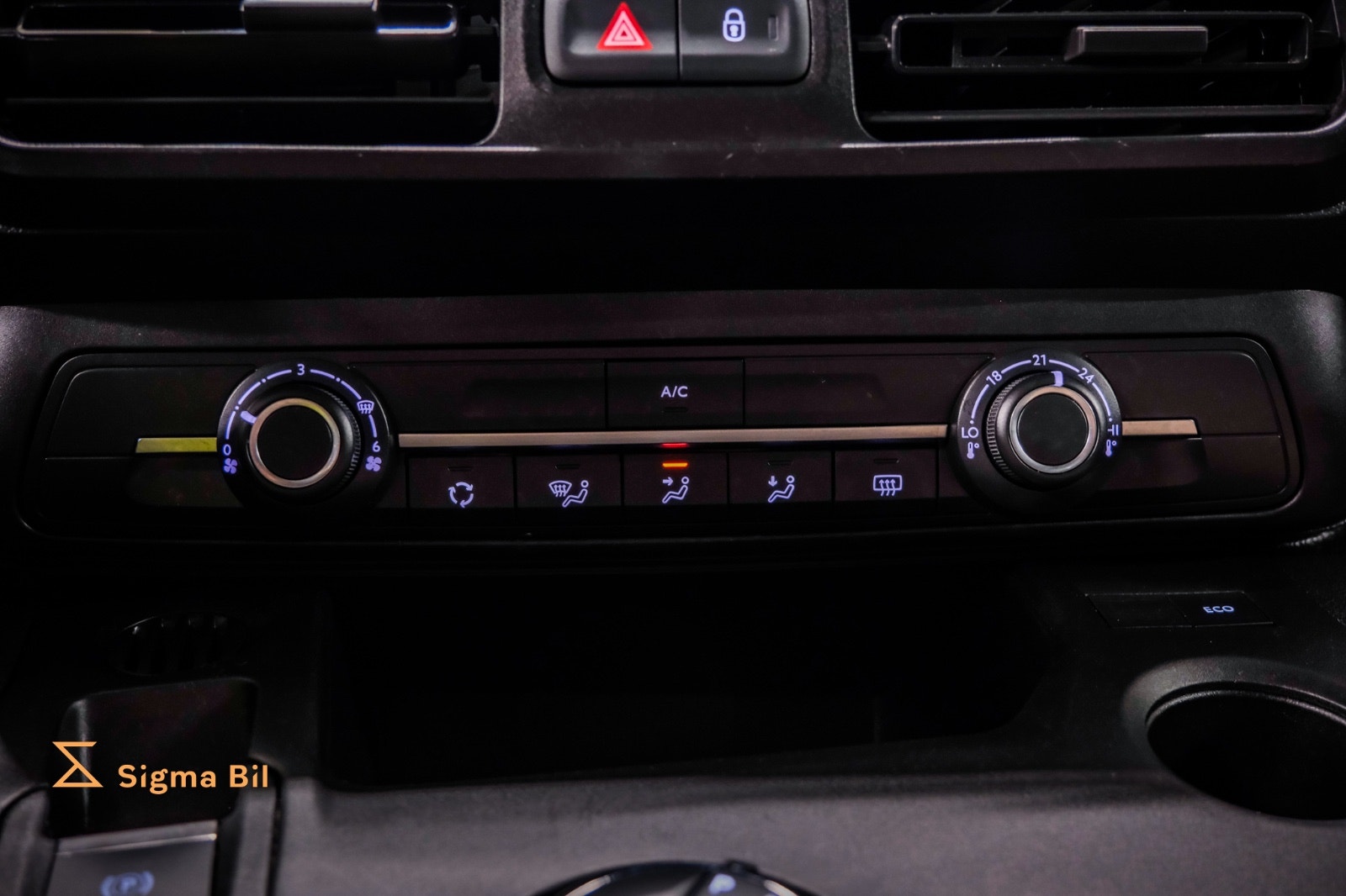 Bilde av Peugeot Partner