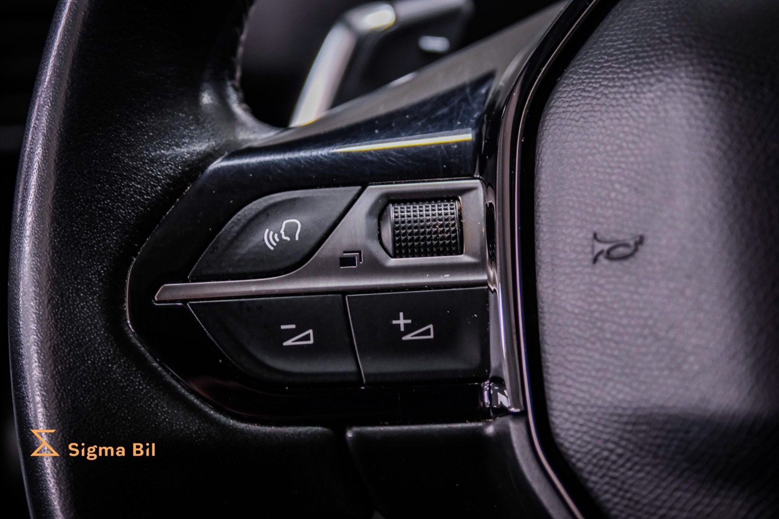 Bilde av Peugeot Partner