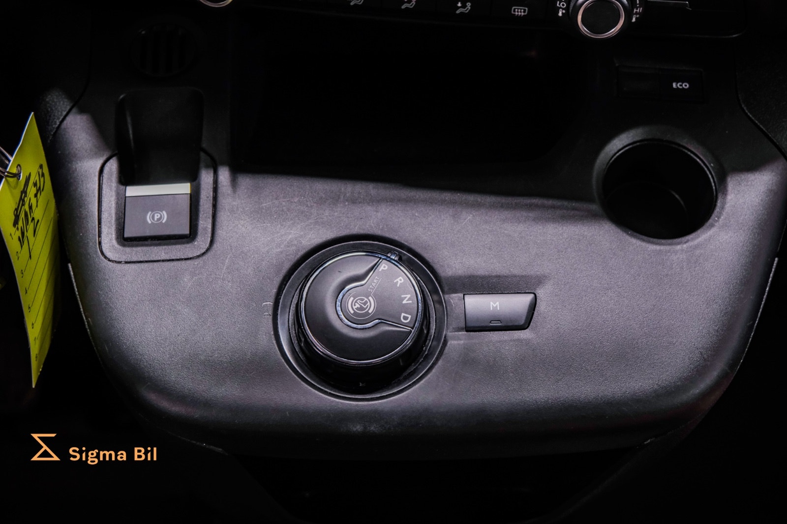 Bilde av Peugeot Partner