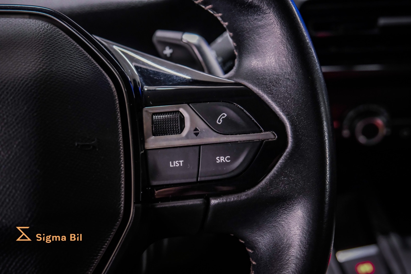 Bilde av Peugeot Partner