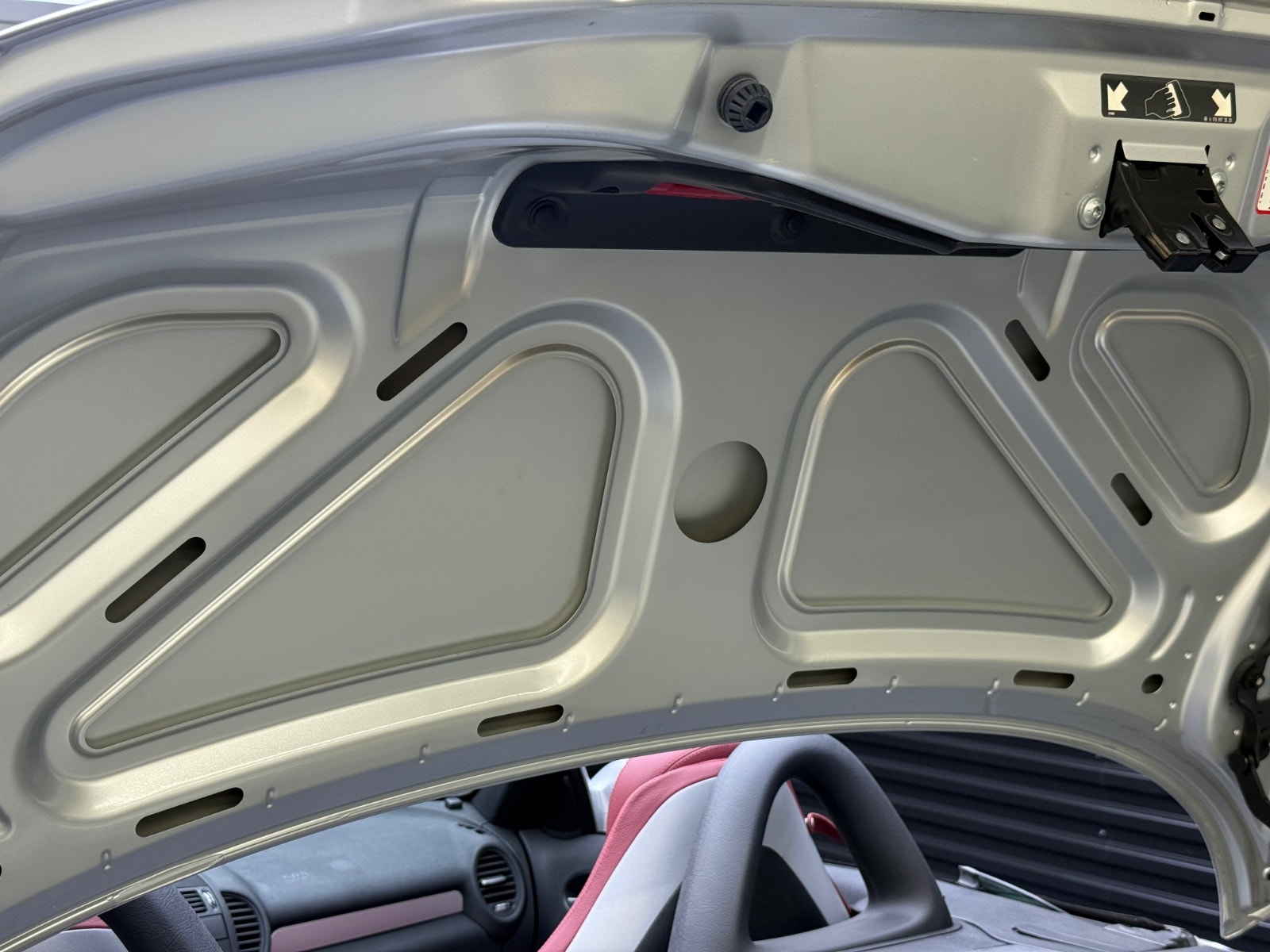 Hovedbilde av Mercedes-Benz SLK350