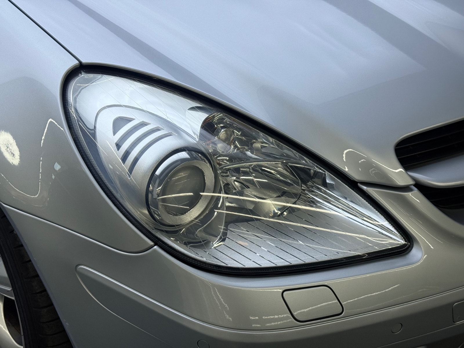 Hovedbilde av Mercedes-Benz SLK350