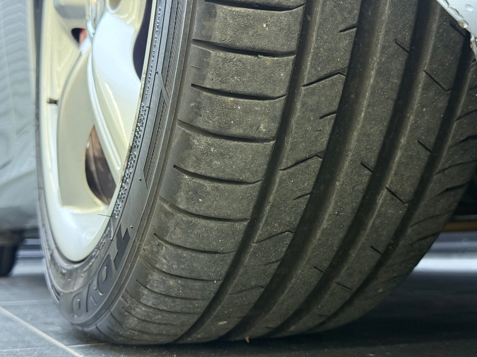 Hovedbilde av Mercedes-Benz SLK350