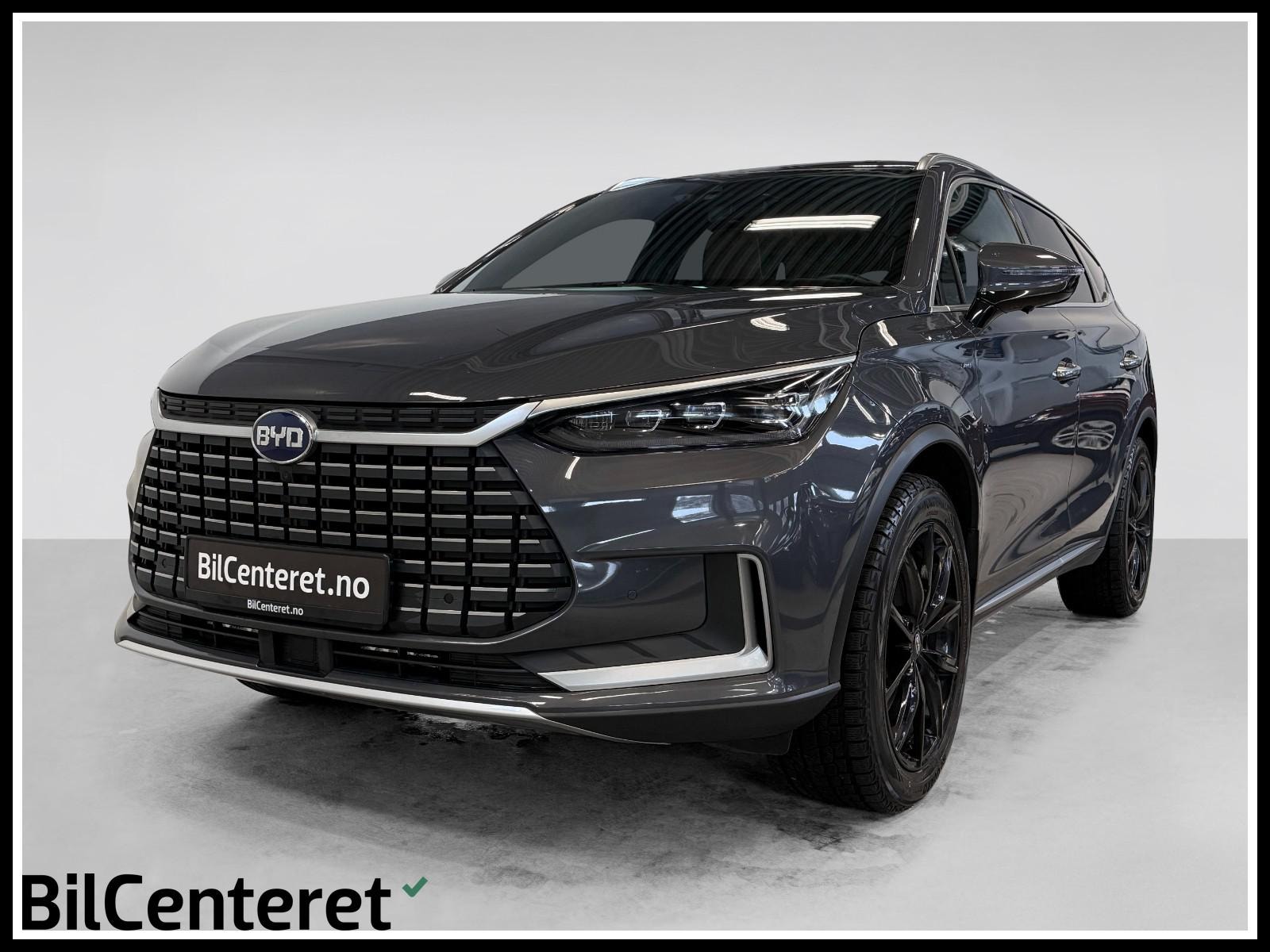 Brugt Byd Tang electro