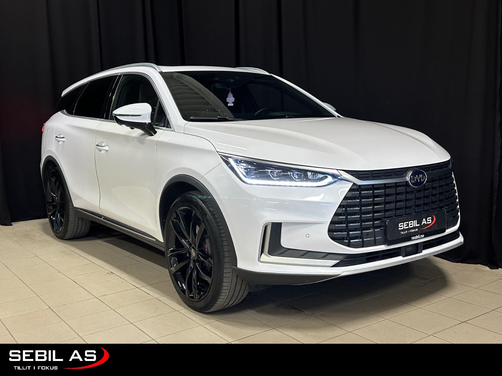 Brugt Byd Tang electro