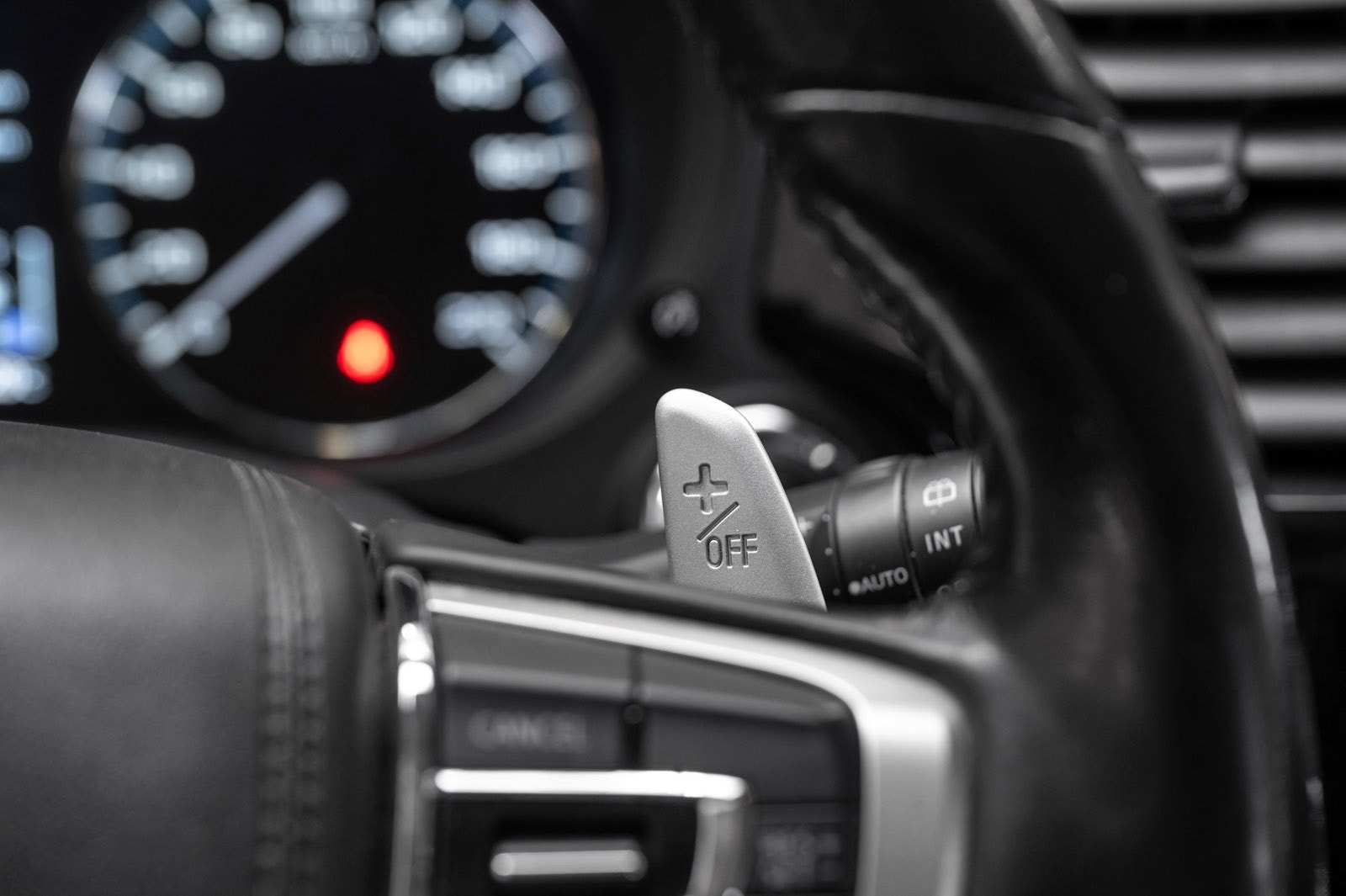 Hovedbilde av Mitsubishi Outlander