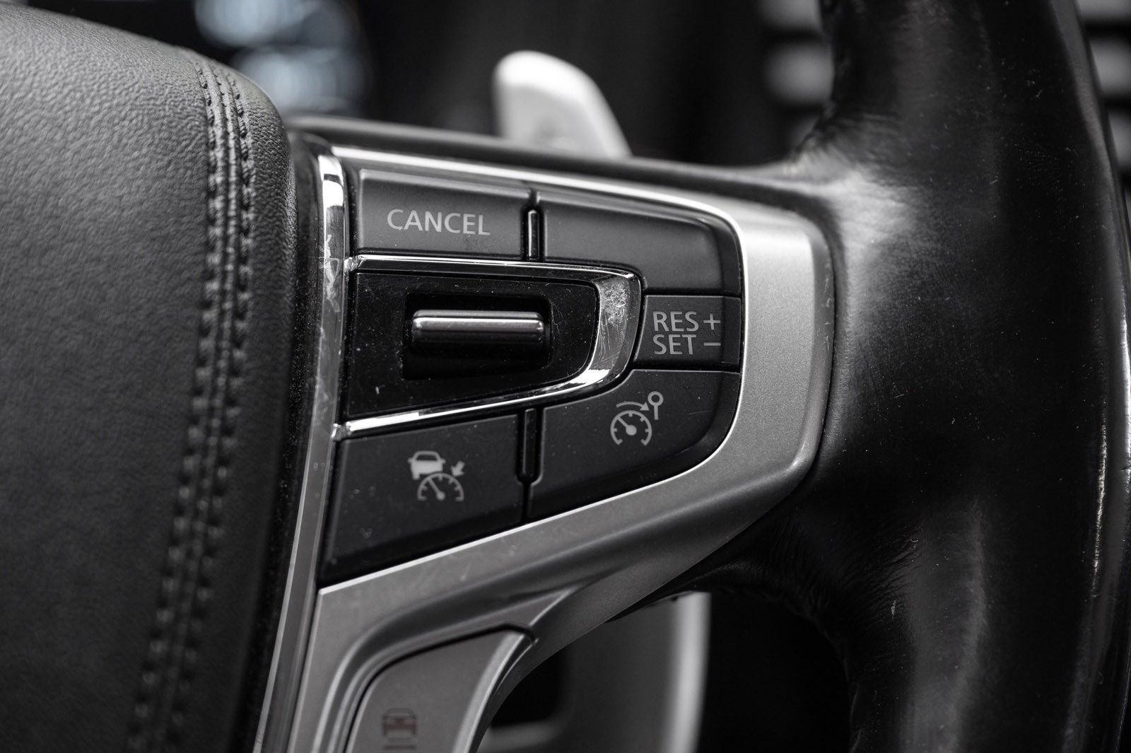 Hovedbilde av Mitsubishi Outlander