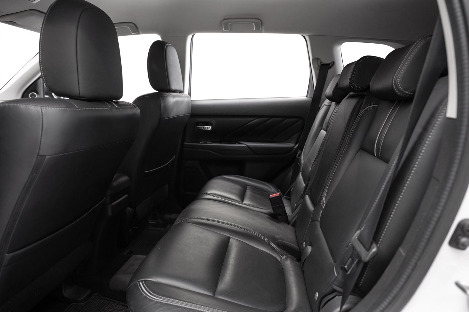 Hovedbilde av Mitsubishi Outlander