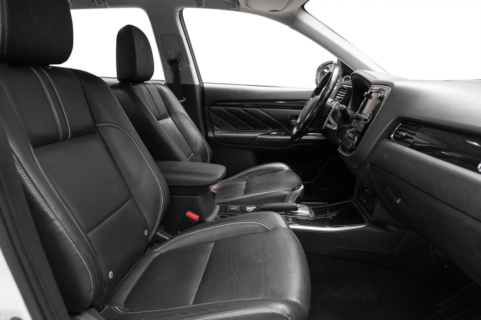 Hovedbilde av Mitsubishi Outlander