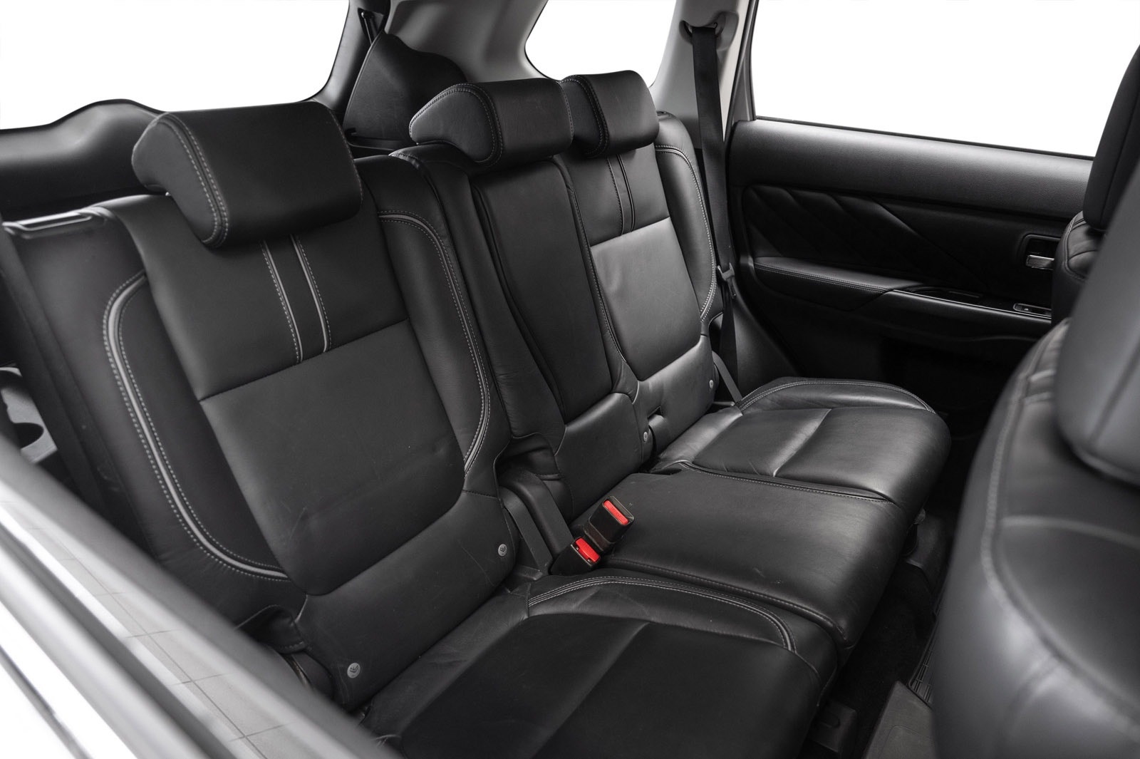 Hovedbilde av Mitsubishi Outlander