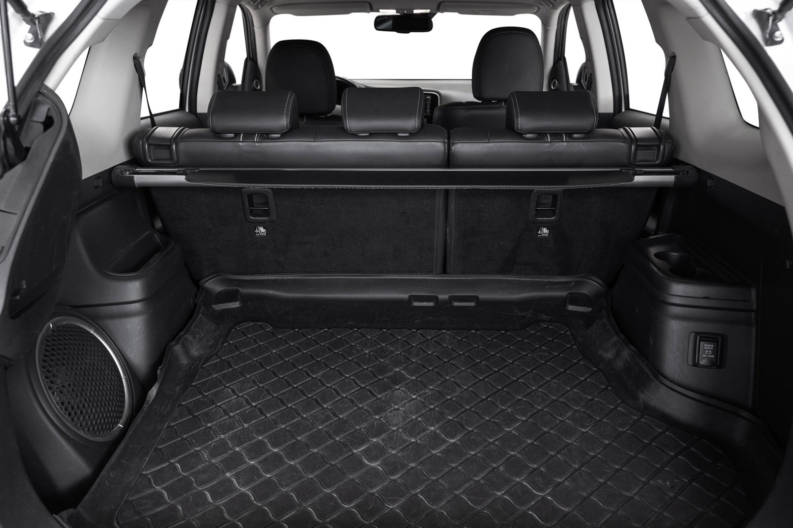 Hovedbilde av Mitsubishi Outlander