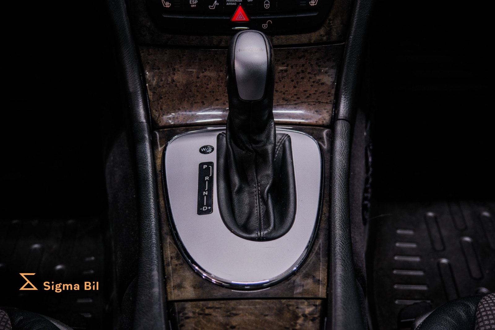 Bilde av Mercedes-Benz E-Klasse