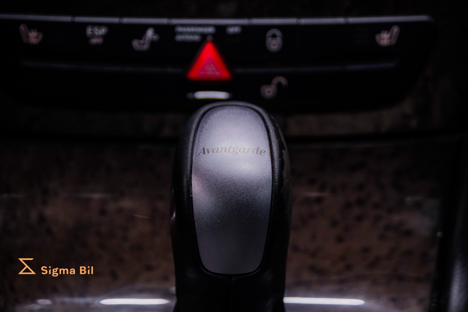 Bilde av Mercedes-Benz E-Klasse