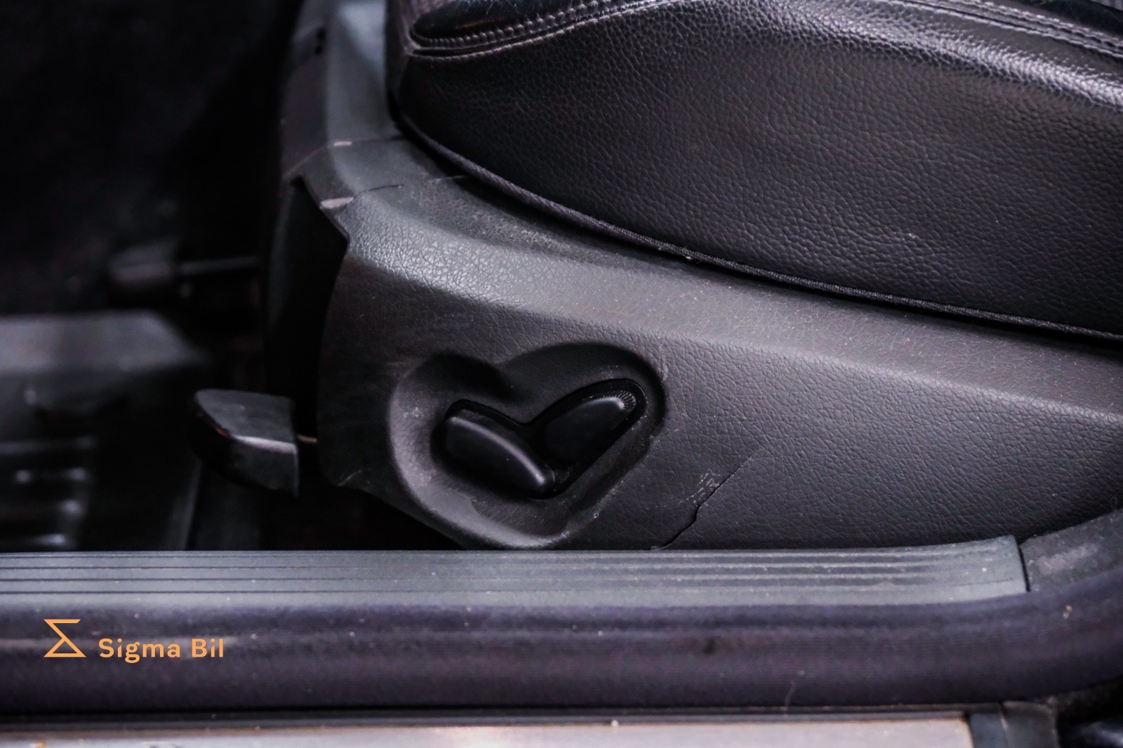 Bilde av Mercedes-Benz E-Klasse