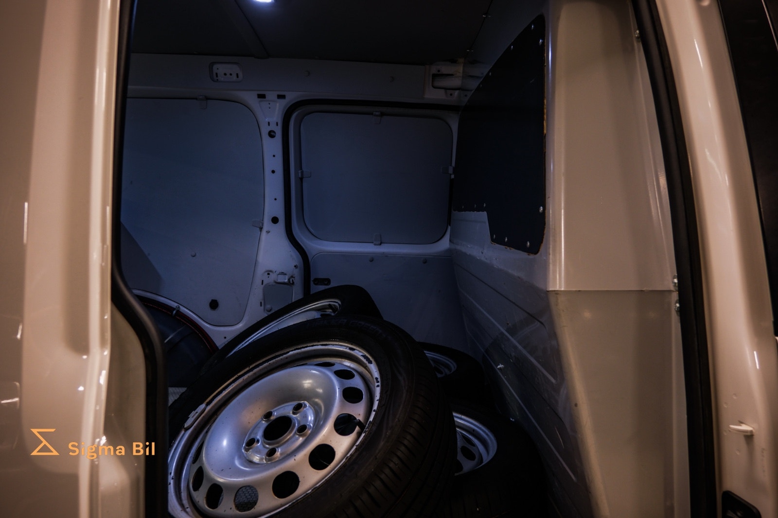 Bilde av Volkswagen Caddy Maxi