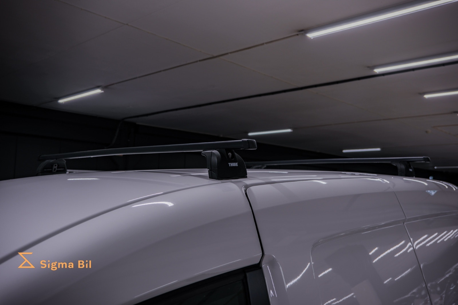 Bilde av Volkswagen Caddy Maxi