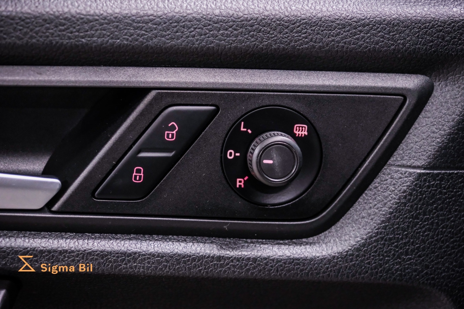 Bilde av Volkswagen Caddy Maxi