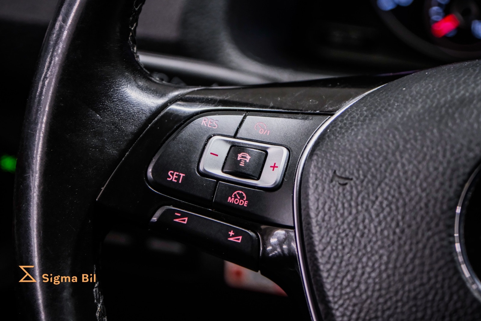 Bilde av Volkswagen Caddy Maxi